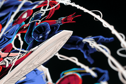 Marvel's Spider-Man Poster