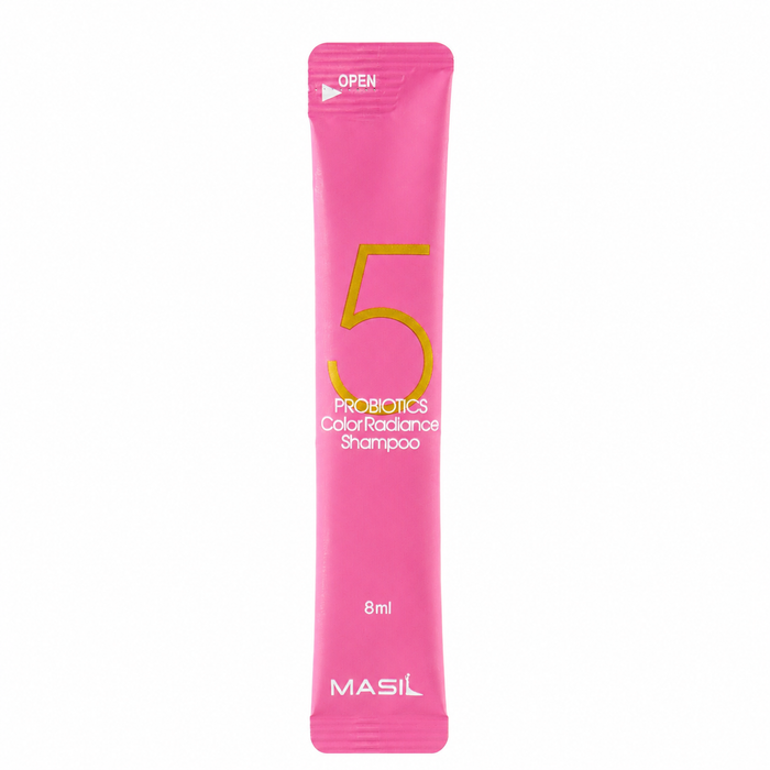 Masil 5 Probiotics Color Radiance Shampoo (20x8ml)
