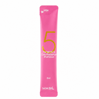 Masil 5 Probiotics Color Radiance Shampoo (20x8ml)