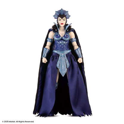 Masters of the Universe - Evil-Lyn 1/6 Scale Figure - Timed Edition