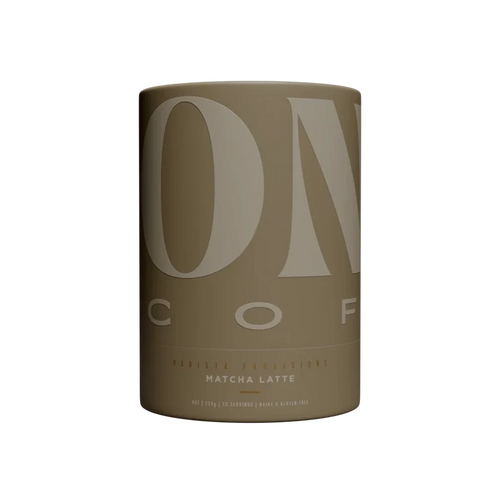 Matcha Latte Powder