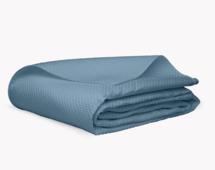Matouk Alba Quilt