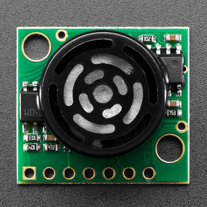 Maxbotix Ultrasonic Rangefinder - LV-EZ1 (LV-EZ1) by Adafruit - The Pi Hut
