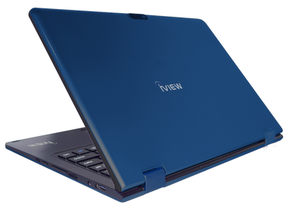 Iview Maximus II blue ultra-slim 11.6" 2-in-1 convertible laptop
