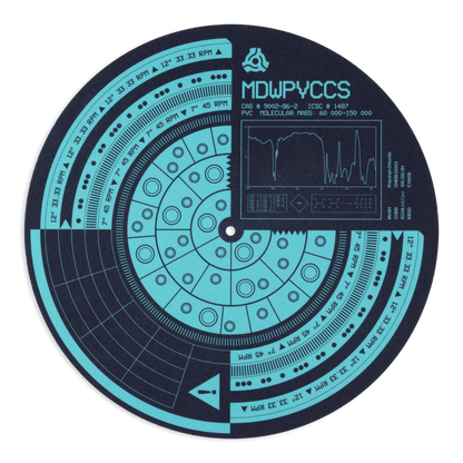 MDWPVCCS Slip-Mat