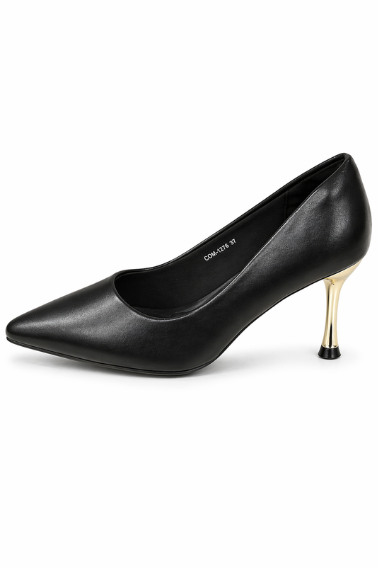Medical heels 6cm