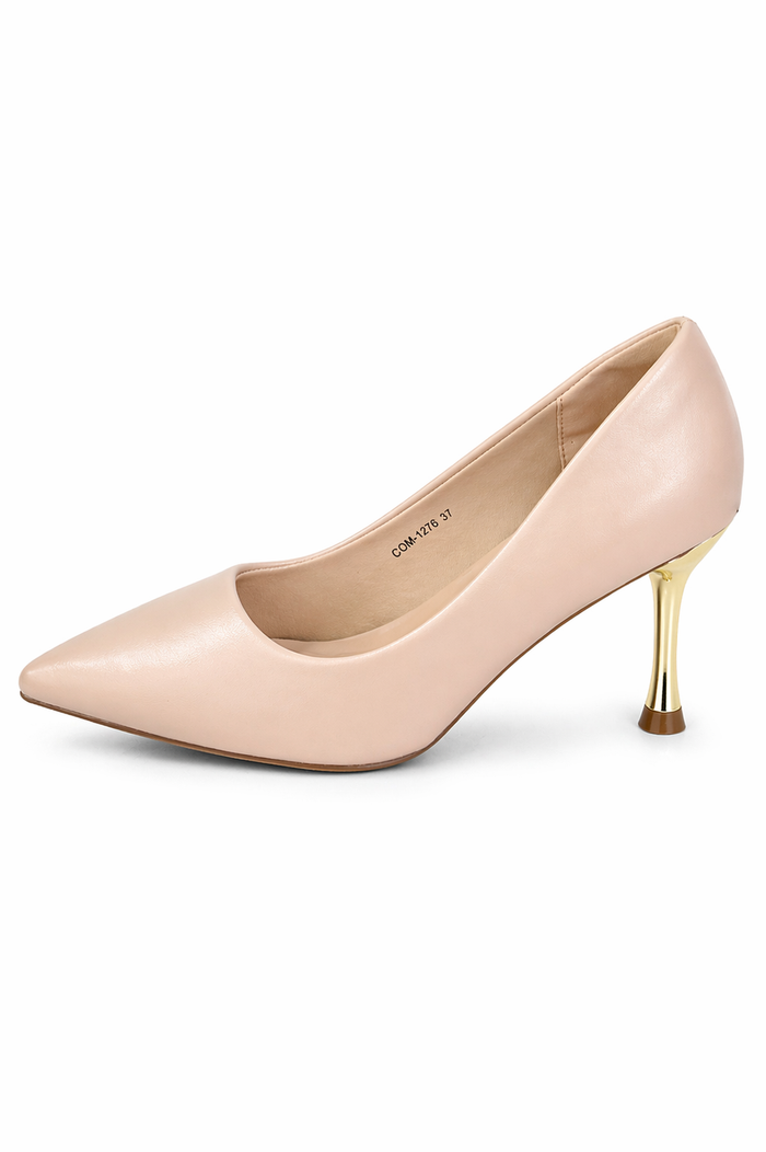Medical heels 6cm