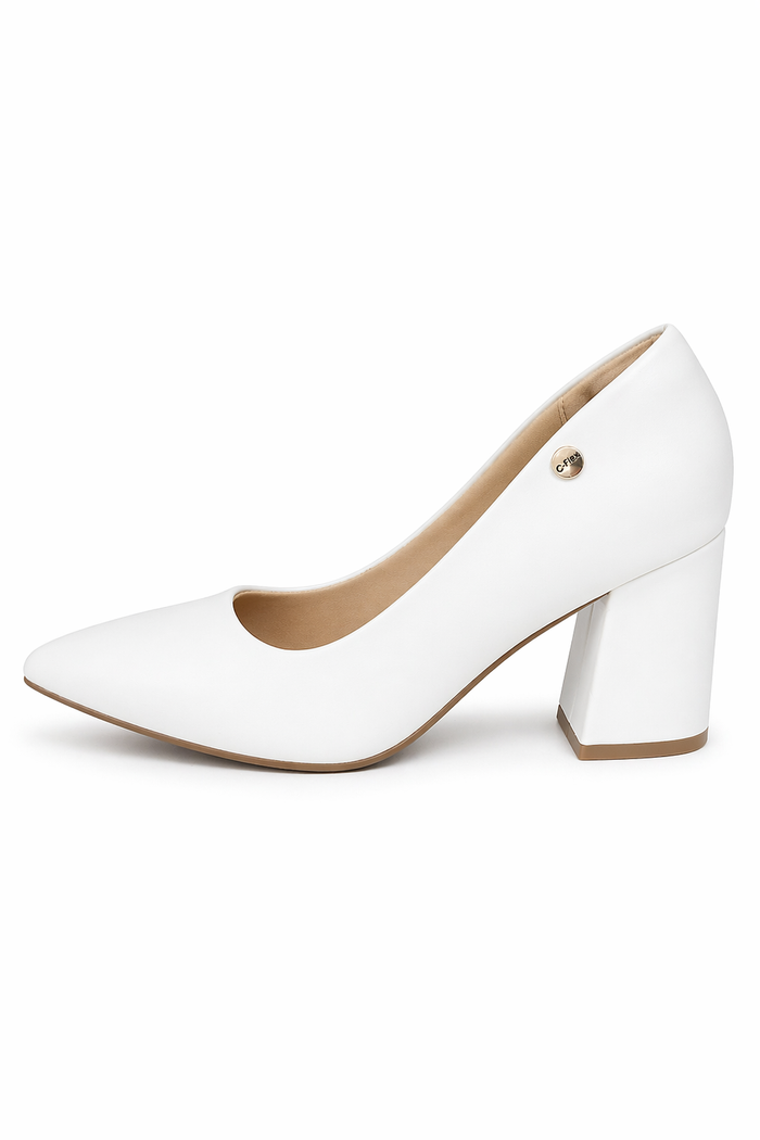 Medical heels calza flex 6cm