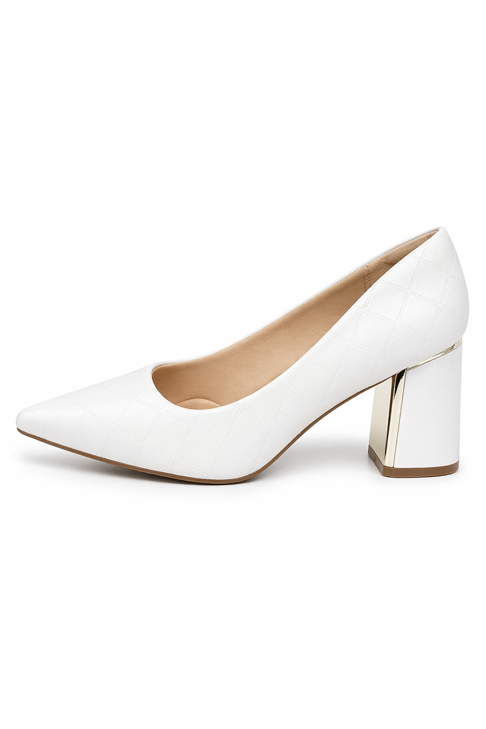 Medical heels calza flex 8cm