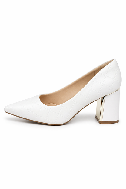 Medical heels calza flex 8cm