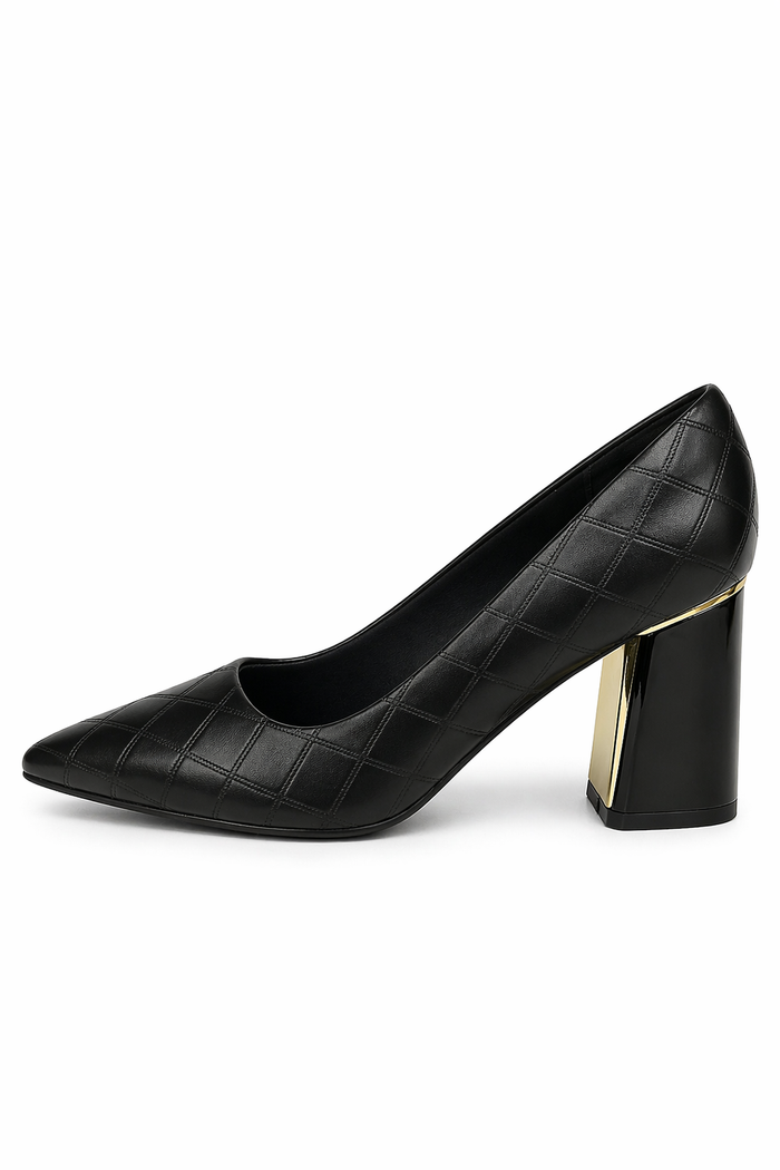 Medical heels calza flex 8cm