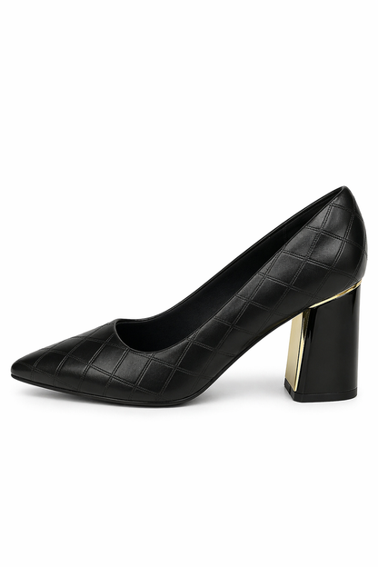 Medical heels calza flex 8cm