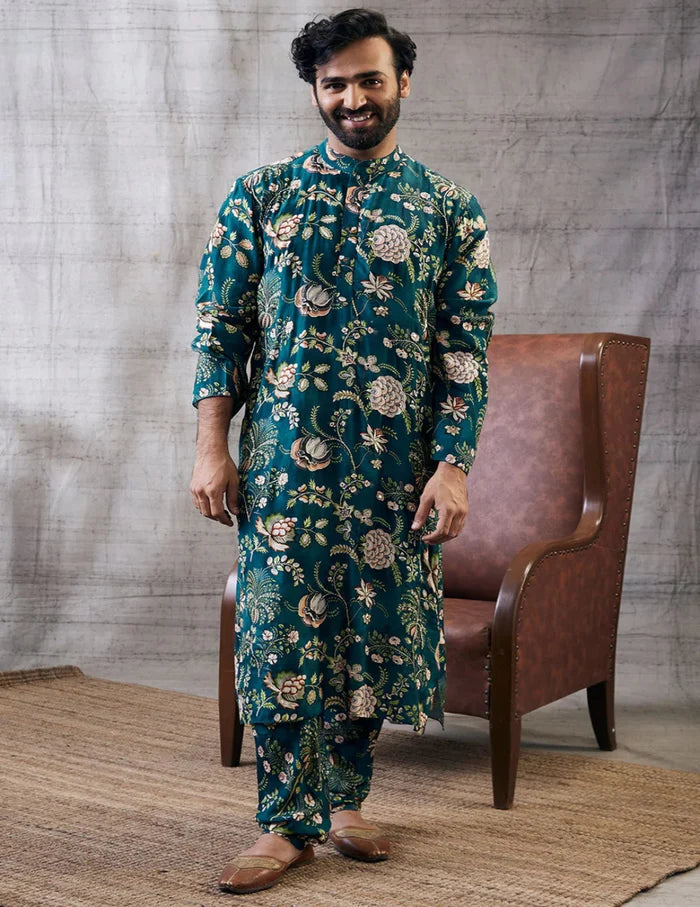 Mehr Kurta Set