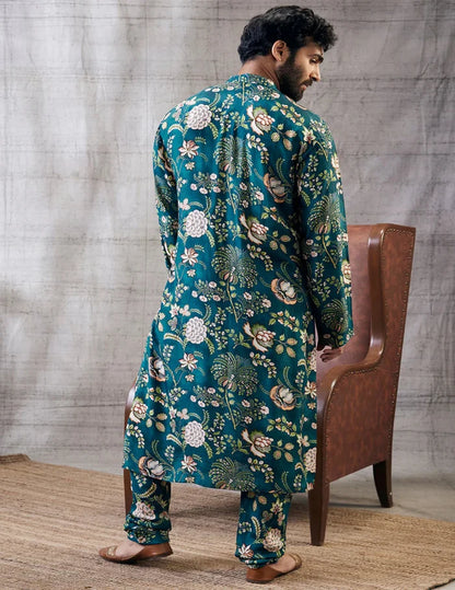 Mehr Kurta Set
