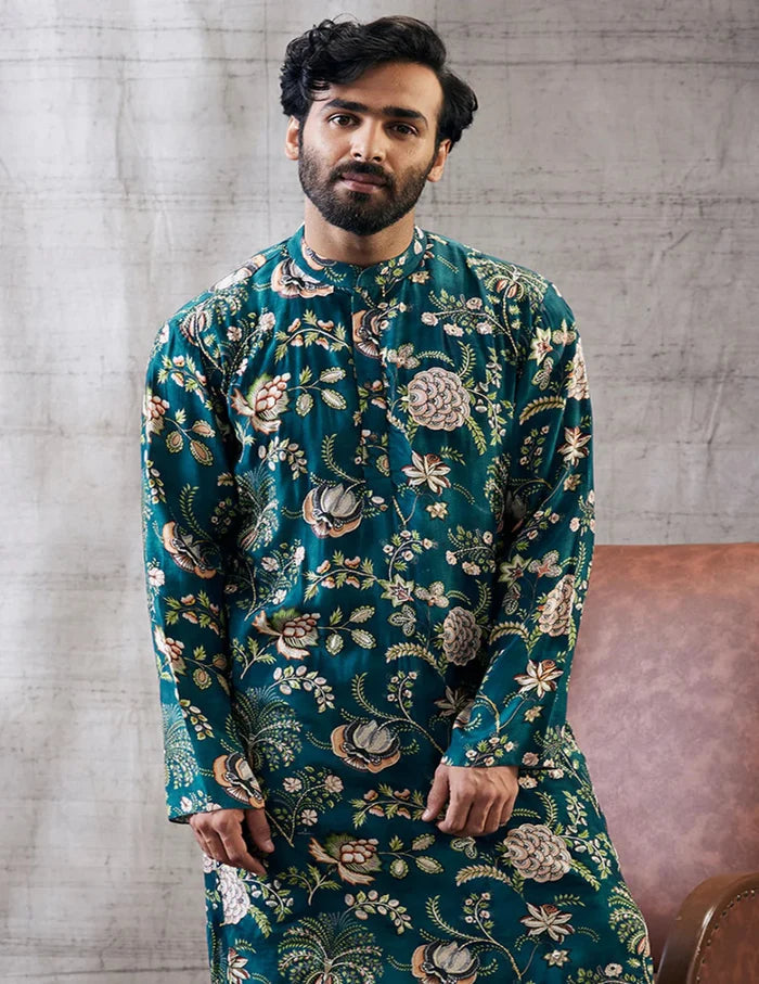 Mehr Kurta Set