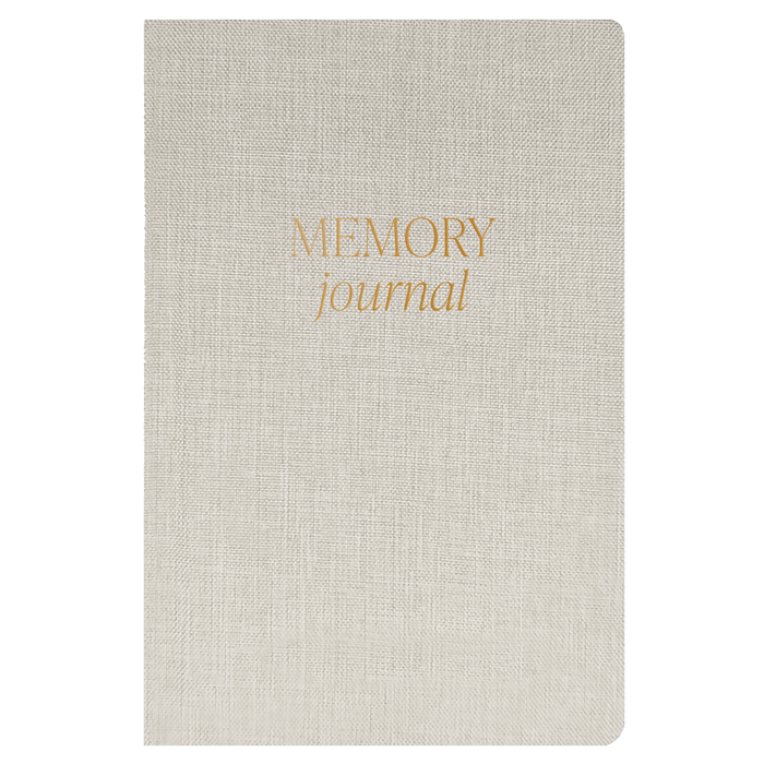 Memory Fabric Journal [Online Only]