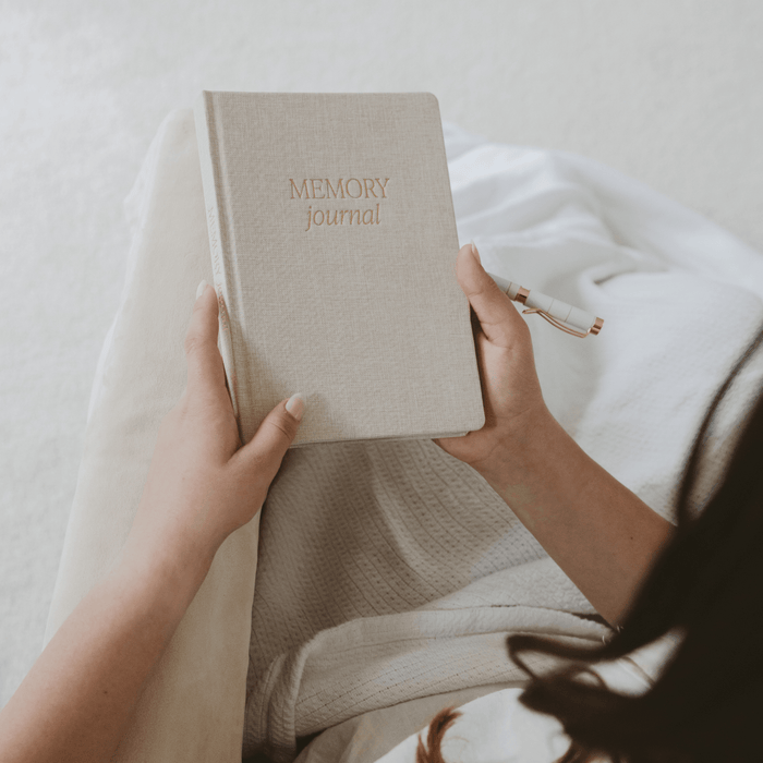 Memory Fabric Journal [Online Only]