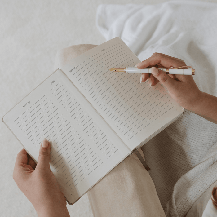 Memory Fabric Journal [Online Only]