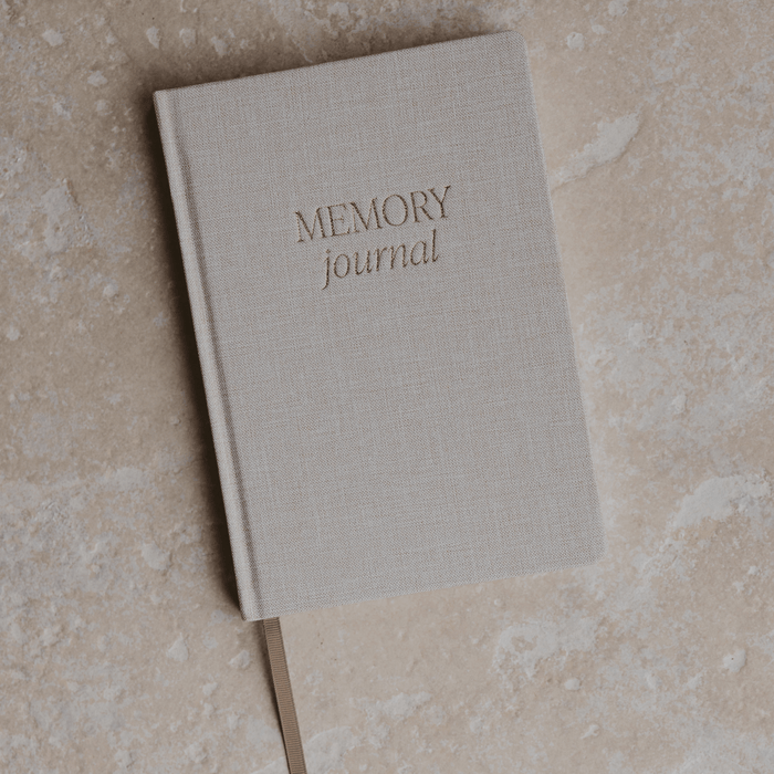 Memory Fabric Journal [Online Only]