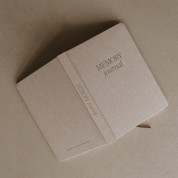 Memory Fabric Journal [Online Only]