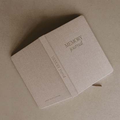 Memory Fabric Journal [Online Only]