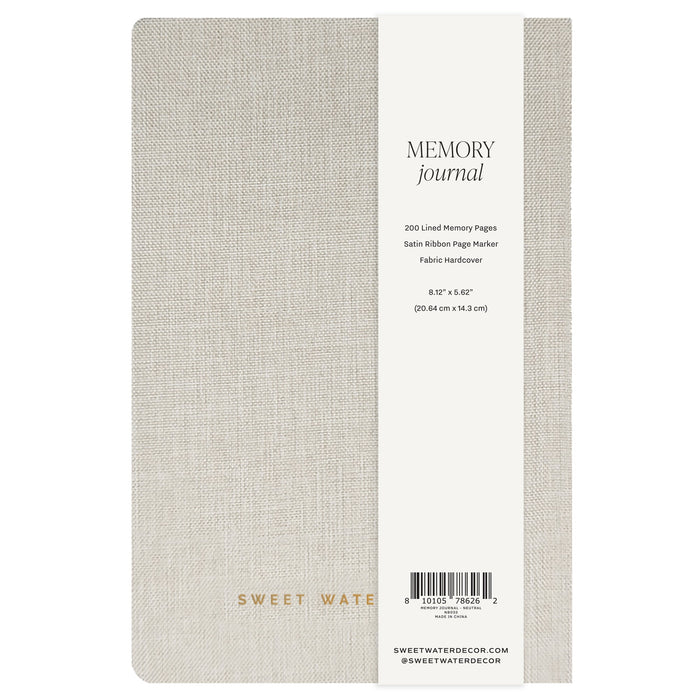 Memory Fabric Journal [Online Only]