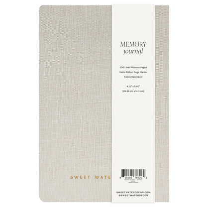Memory Fabric Journal [Online Only]
