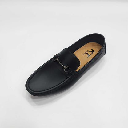 Men Moccasins - Maha fashions -  Moccasins