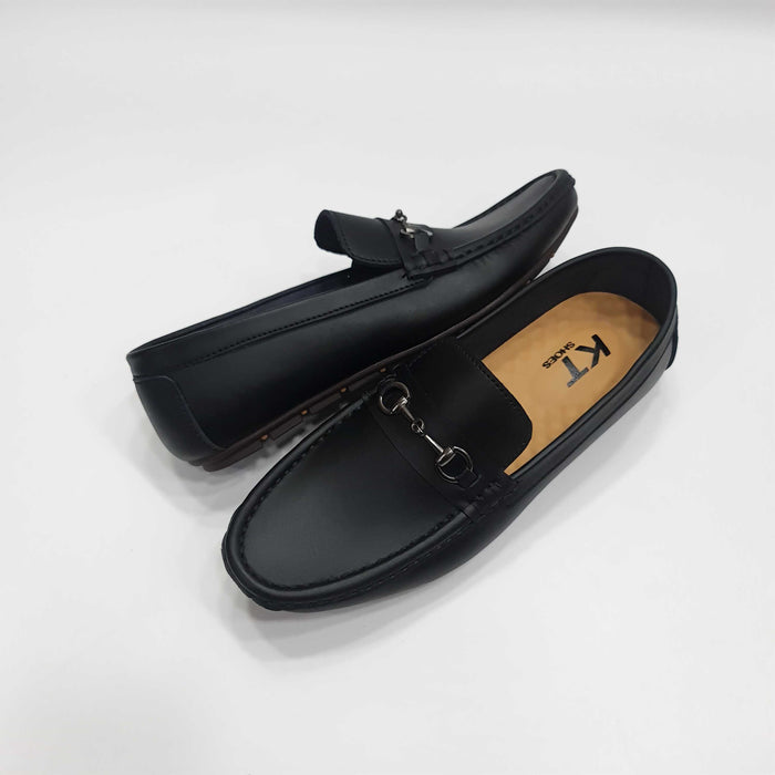Men Moccasins - Maha fashions -  Moccasins