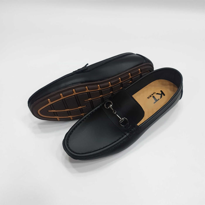 Men Moccasins - Maha fashions -  Moccasins