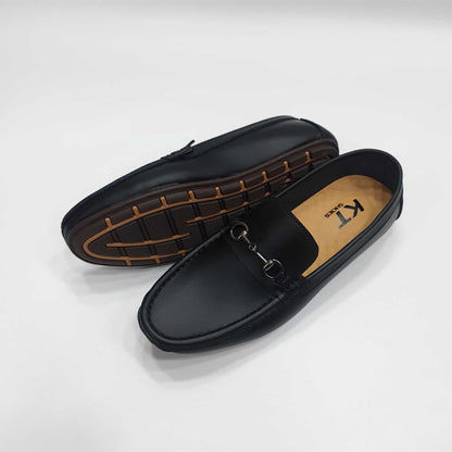 Men Moccasins - Maha fashions -  Moccasins