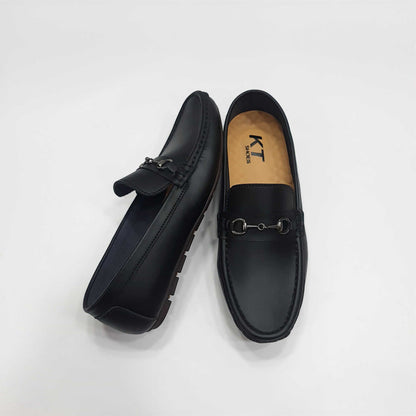 Men Moccasins - Maha fashions -  Moccasins