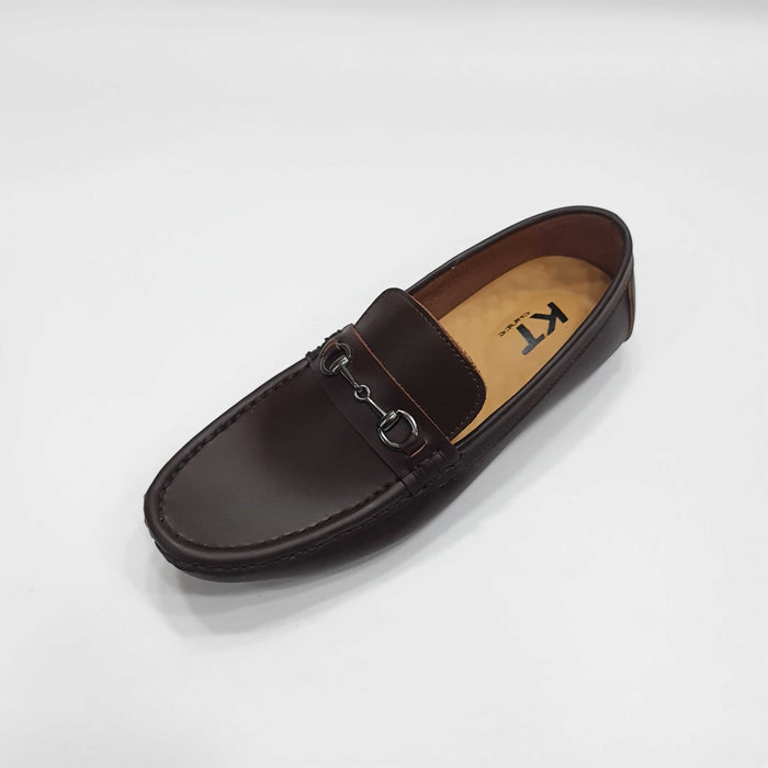 Men Moccasins - Maha fashions -  Moccasins