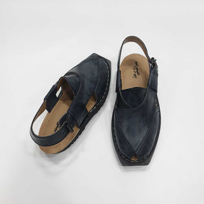 Men Peshawri Sandals - Maha fashions -  Sandals