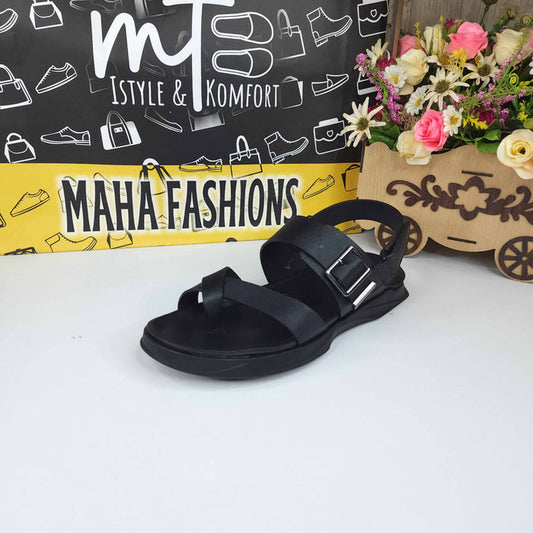 Men Sandals - Maha fashions -