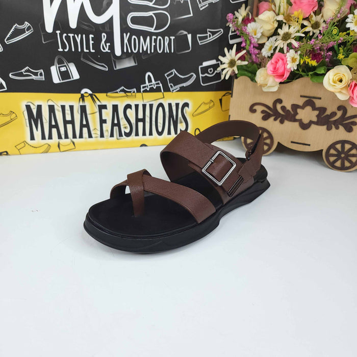 Men Sandals - Maha fashions -
