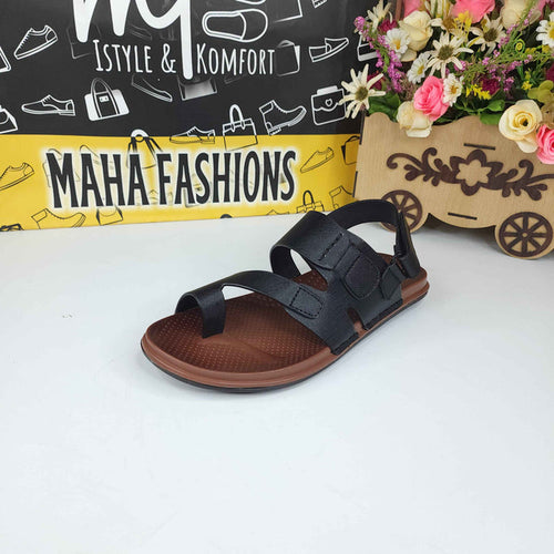 Men Sandals - Maha fashions -