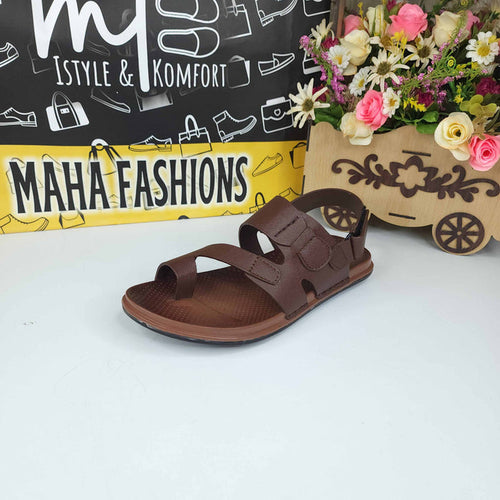 Men Sandals - Maha fashions -
