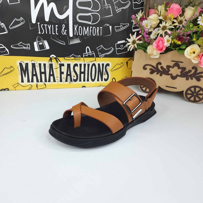 Men Sandals - Maha fashions -