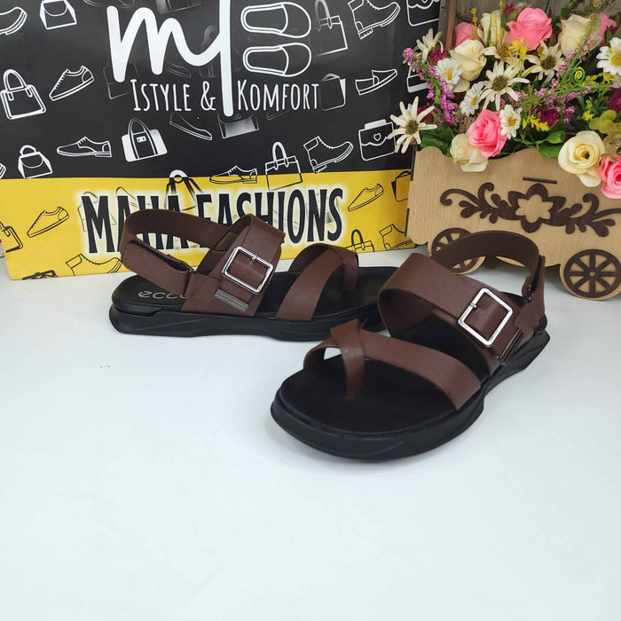 Men Sandals - Maha fashions -