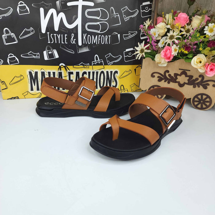 Men Sandals - Maha fashions -