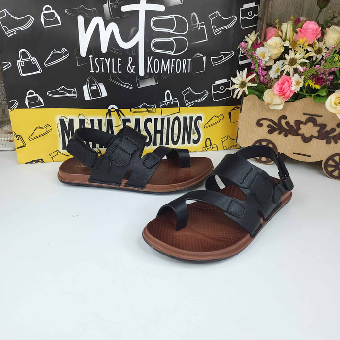 Men Sandals - Maha fashions -