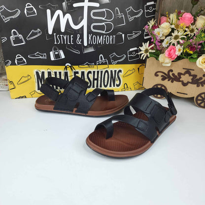 Men Sandals - Maha fashions -