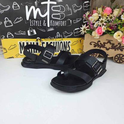 Men Sandals - Maha fashions -