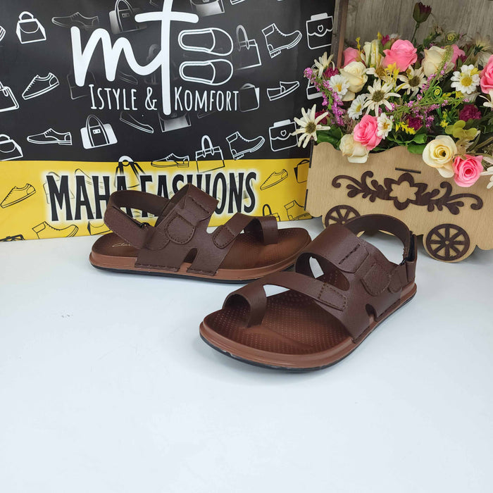Men Sandals - Maha fashions -