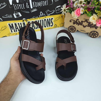 Men Sandals - Maha fashions -
