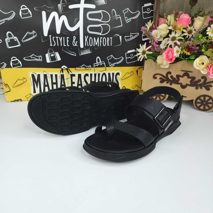 Men Sandals - Maha fashions -