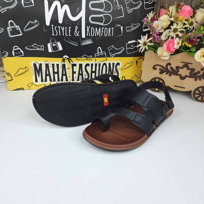 Men Sandals - Maha fashions -