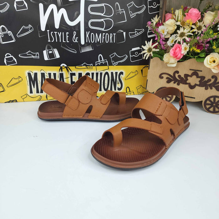 Men Sandals - Maha fashions -