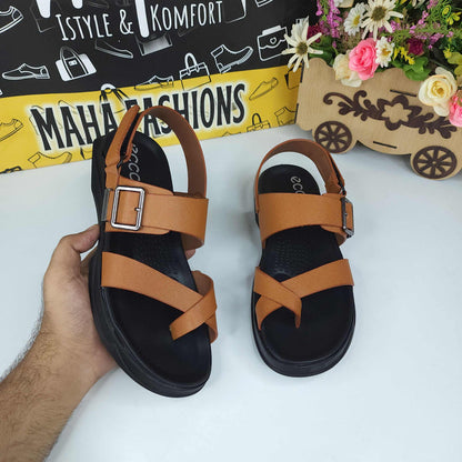 Men Sandals - Maha fashions -